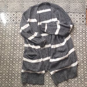 Madewell long jacket “Charlie” cardigan